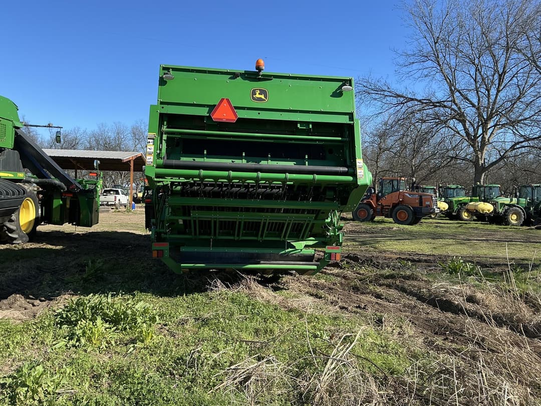 Image of John Deere CP690 Image 0