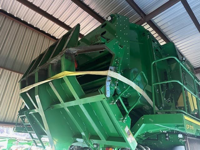 Image of John Deere CP770 equipment image 4