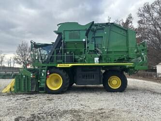 Image of John Deere CP770 Primary image