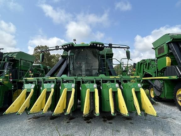 Image of John Deere CP770 equipment image 1