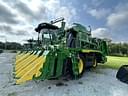 John Deere CP770 Image