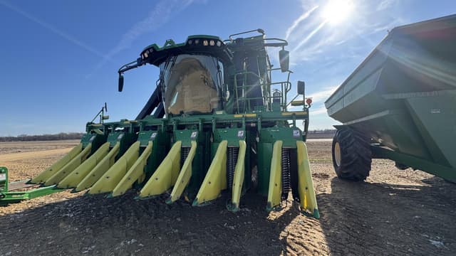 Image of John Deere CP770 equipment image 3