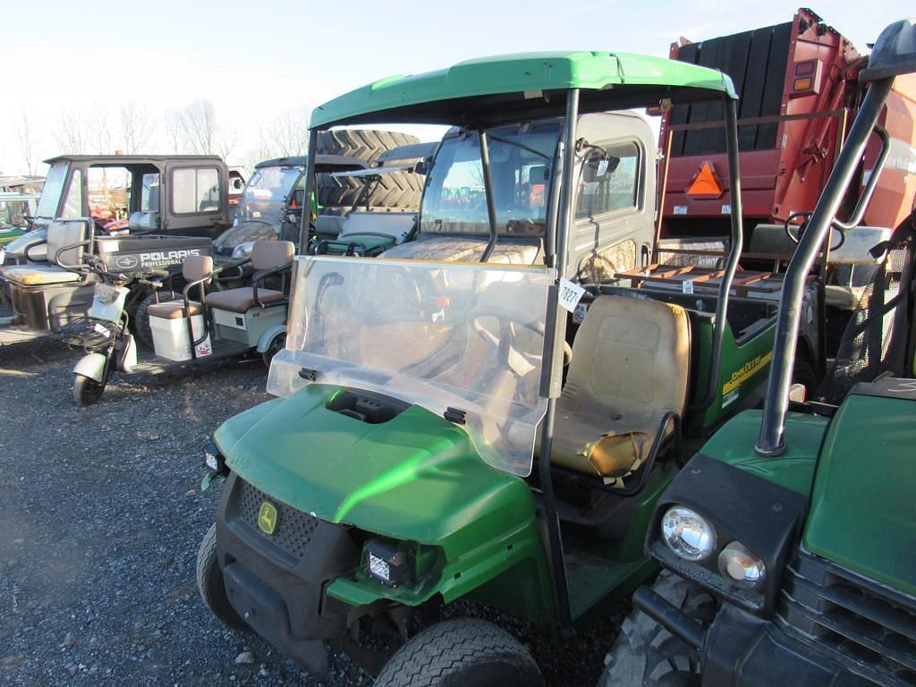 Image of John Deere Gator CS Primary image