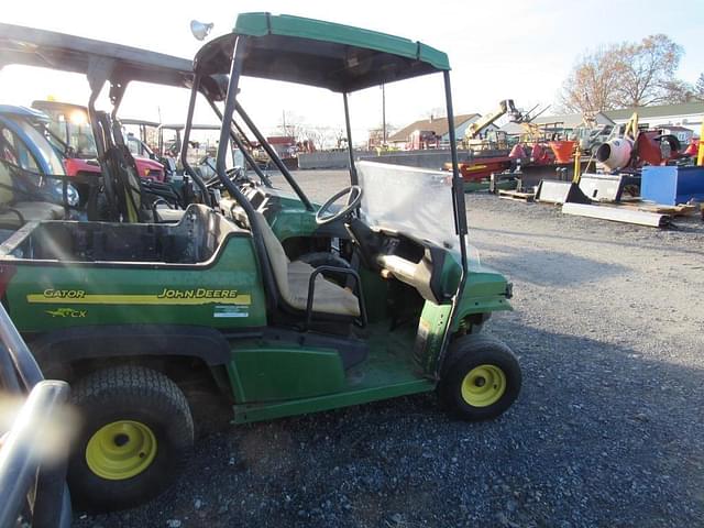 Image of John Deere Gator CS equipment image 3