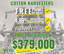 2018 John Deere CS690 Image