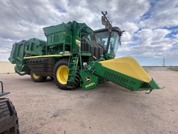 Main image John Deere CS690