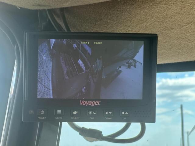 Image of John Deere CS690 equipment image 2