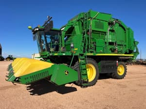 John Deere CS690 Image