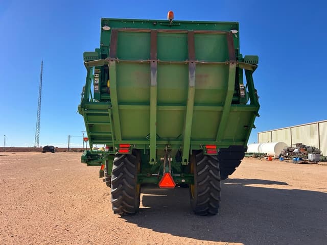 Image of John Deere CS690 equipment image 3