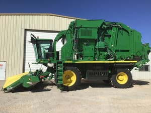 2018 John Deere CS690 Image
