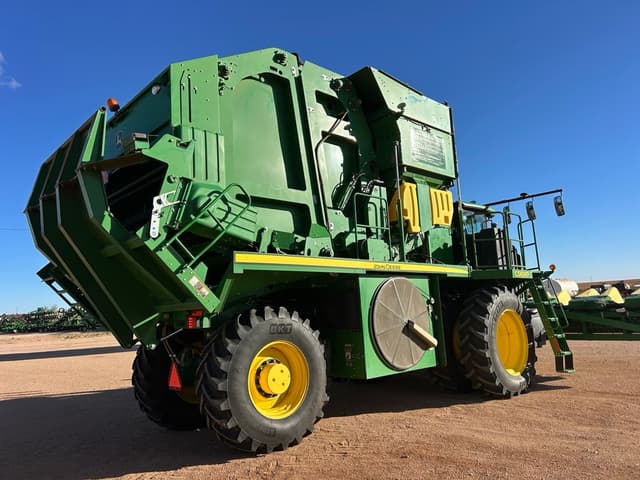 Image of John Deere CS690 equipment image 2