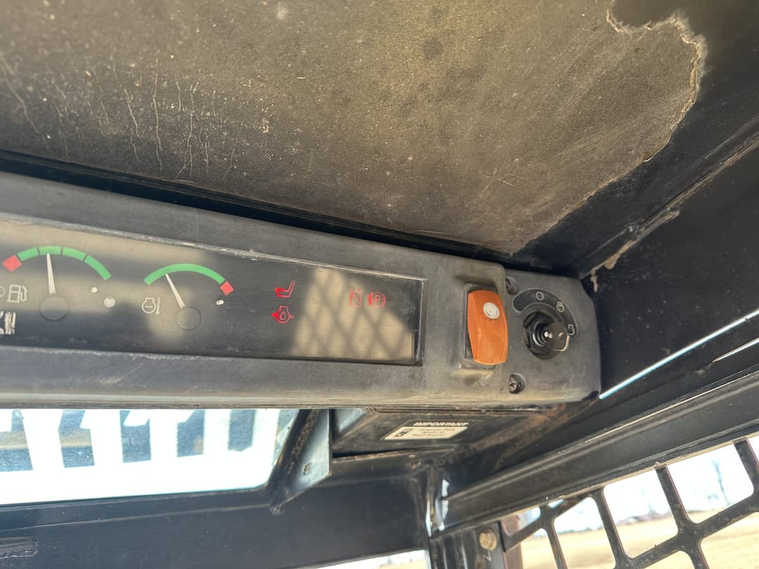 Image of John Deere CT322 Primary image