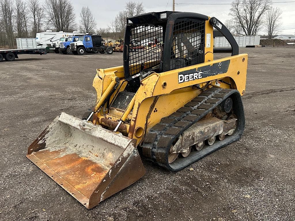 Image of John Deere CT322 Primary image