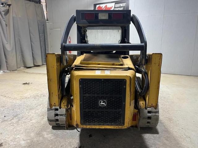 Image of John Deere CT322 equipment image 3