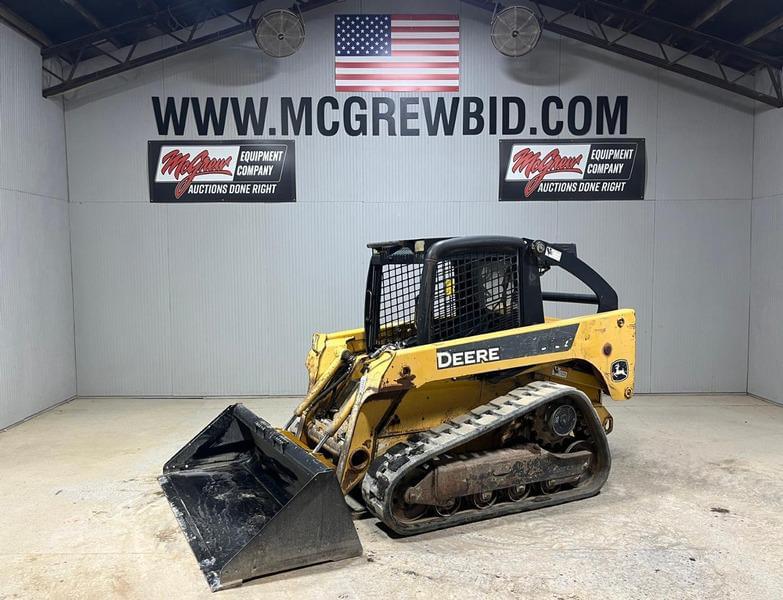 Image of John Deere CT322 Primary image