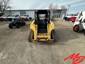 John Deere CT322 Image