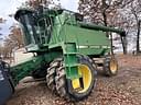 John Deere CTS Image