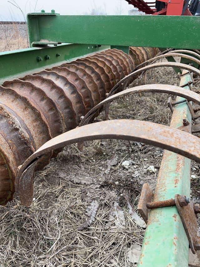 Image of John Deere F950 equipment image 4