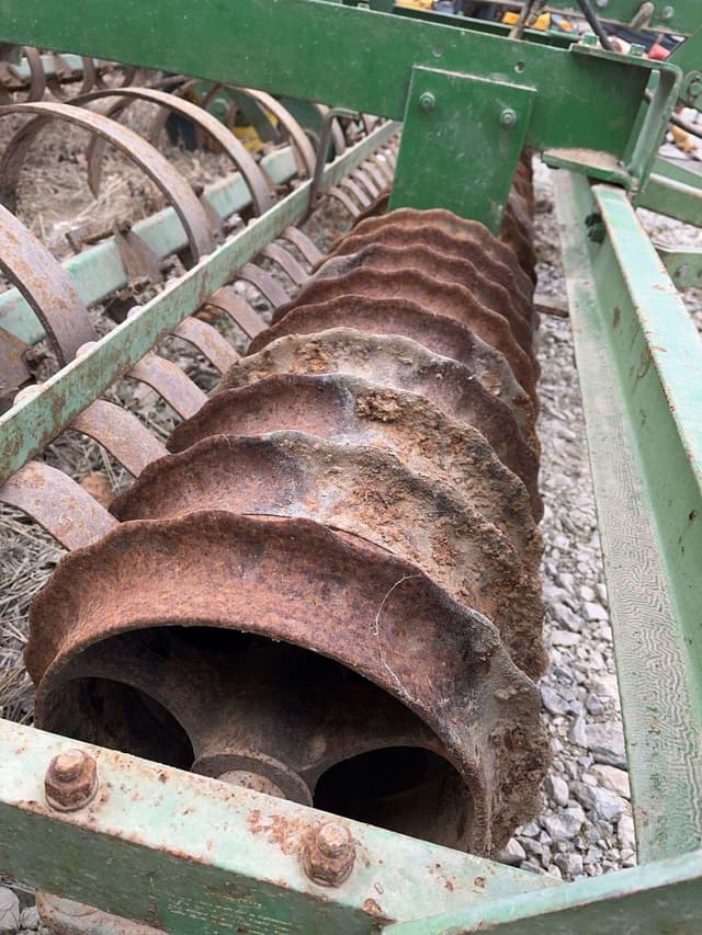 Image of John Deere F950 equipment image 3