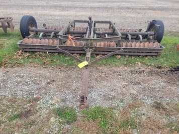 Main image John Deere Cultimulcher