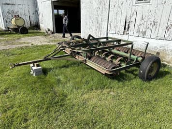 Main image John Deere Cultimulcher