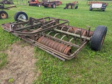 Main image John Deere Cultimulcher