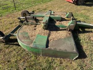 John Deere 1008 Image