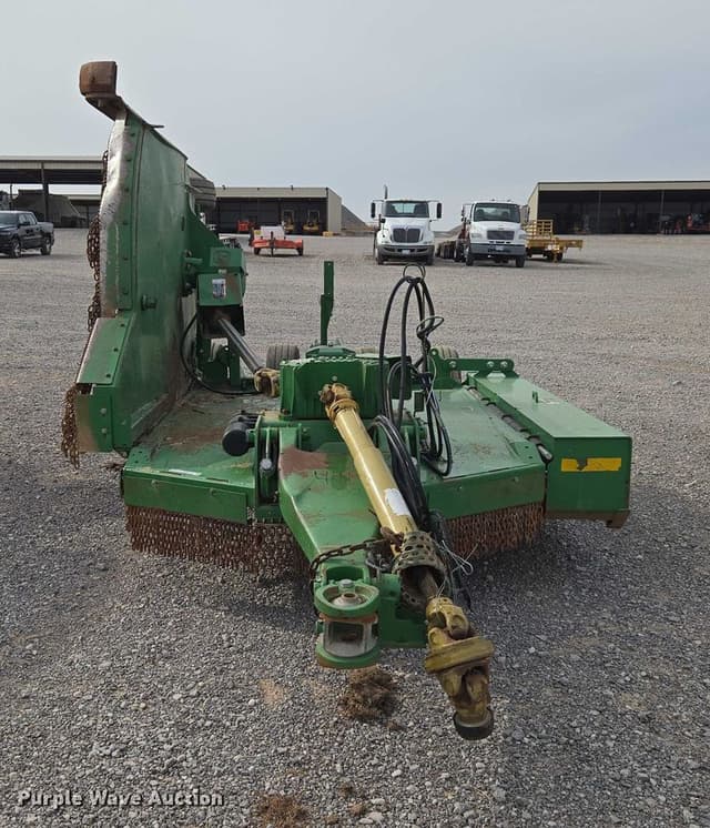 Image of John Deere R10 equipment image 1