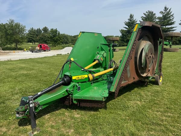 Equipment Main Image