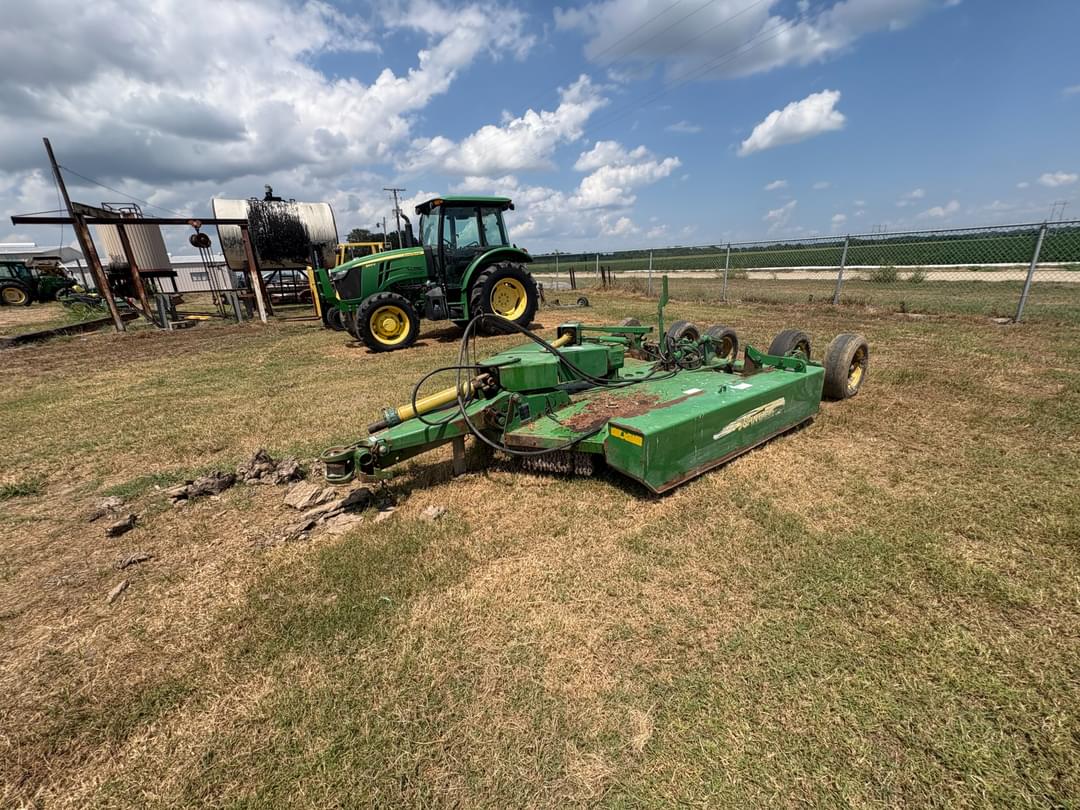 Image of John Deere CX15 Primary image