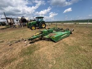 John Deere CX15 Image
