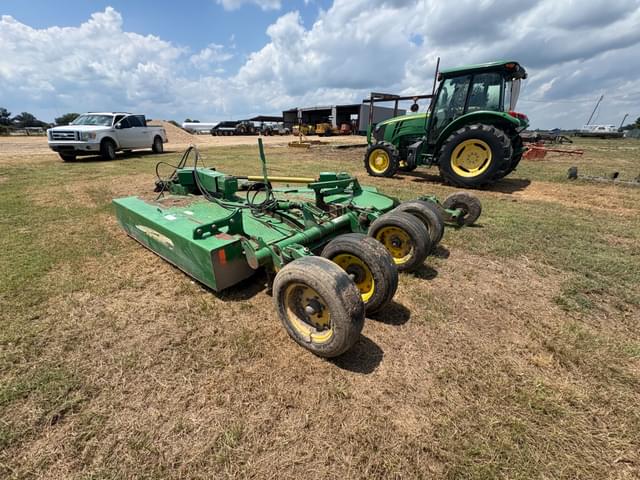 Image of John Deere CX15 equipment image 3
