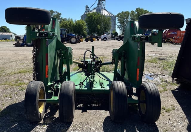 Image of John Deere CX15 equipment image 3