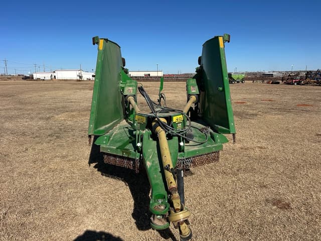 Image of John Deere CX15 equipment image 1