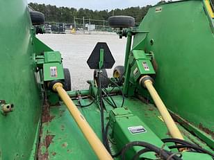 Main image John Deere CX15 9