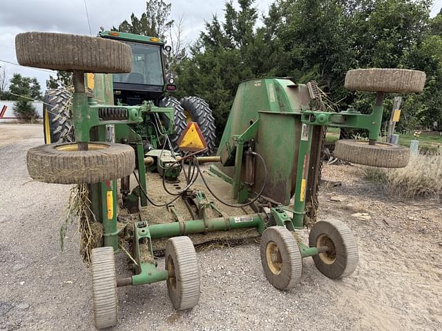 Image of John Deere CX15 equipment image 3