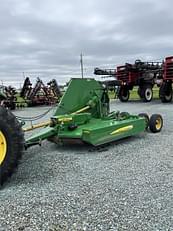 Main image John Deere CX15 0