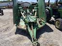 John Deere CX15 Image