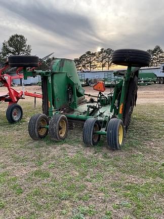 Image of John Deere CX15 equipment image 2