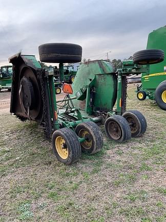 Image of John Deere CX15 equipment image 3