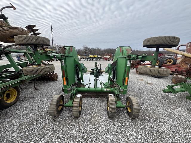 Image of John Deere CX15 equipment image 4