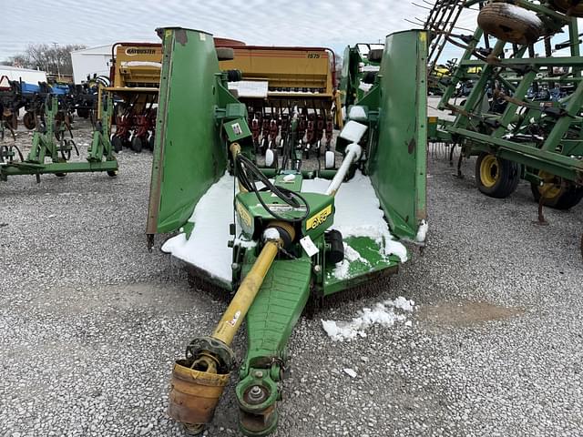 Image of John Deere CX15 equipment image 1