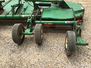 Main image John Deere CX15 10