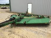 Thumbnail image John Deere CX15 1