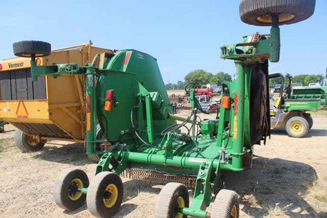 Image of John Deere CX15 equipment image 3