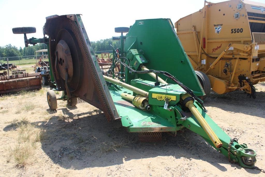 Image of John Deere CX15 Primary image