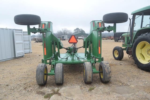 Image of John Deere CX15 equipment image 3