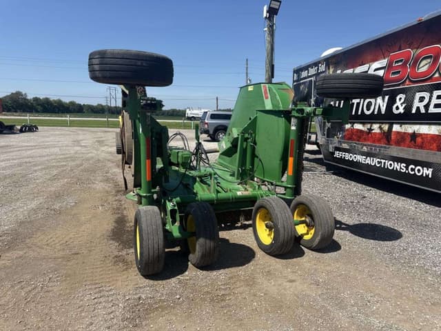 Image of John Deere CX15 equipment image 3