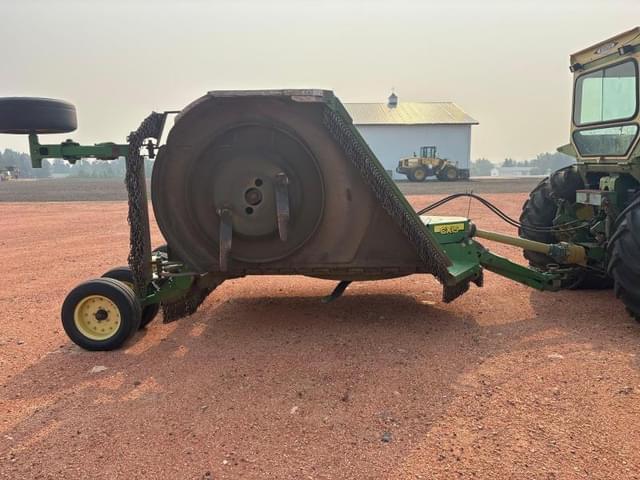Image of John Deere CX15 equipment image 2