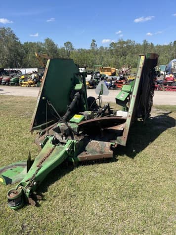 Main image John Deere CX15